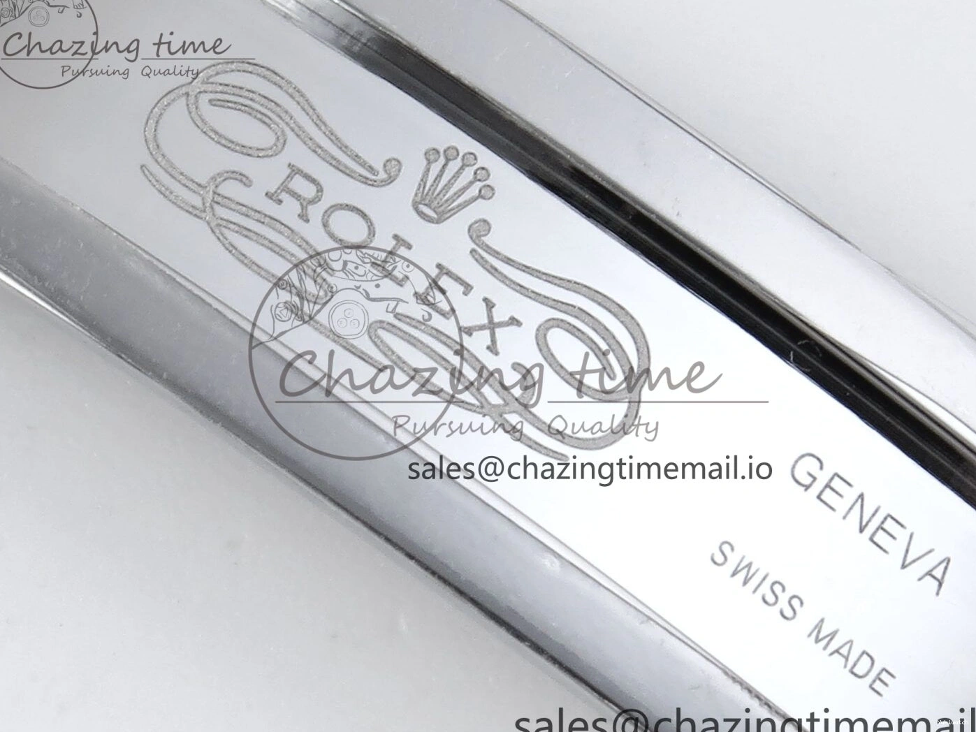 Diamonds Edition ARF Jubilee 278384RBR 904L ETA DateJust SS Bracelet on Stick Best 1:1 2688 Steel Green 31 Dial Bezel 0110